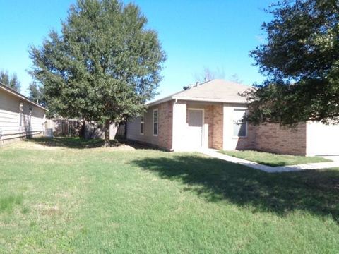 A home in Tomball