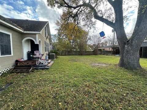 A home in El Campo