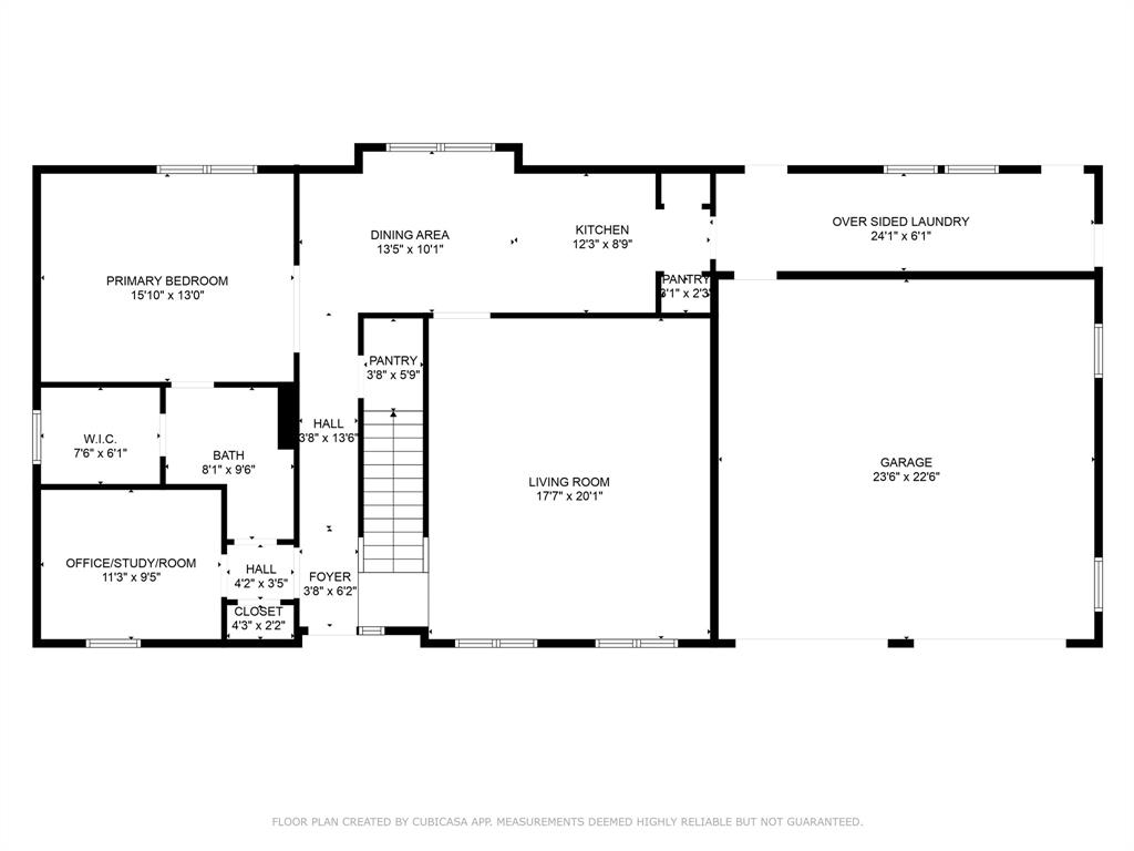 1721 County Road 45, Angleton, Texas image 17