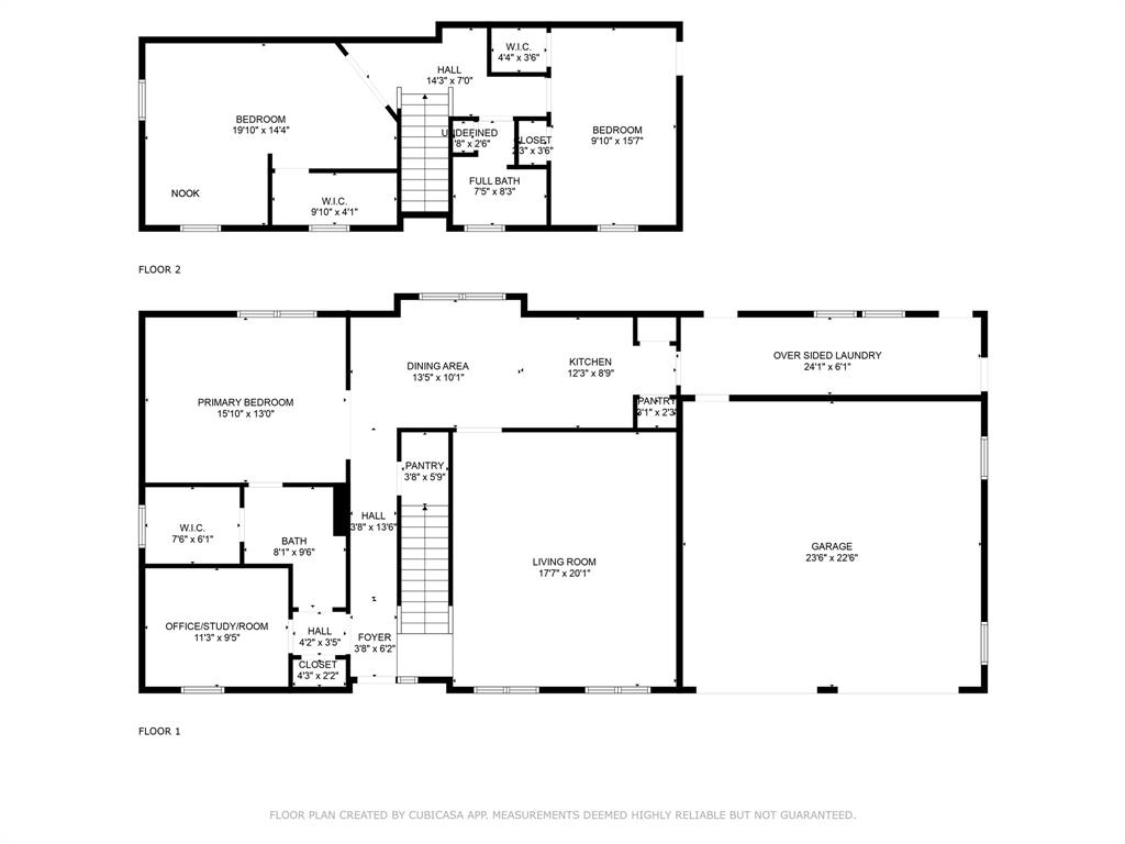 1721 County Road 45, Angleton, Texas image 15