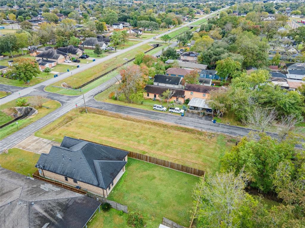 Avenue G, South Houston, Texas image 16