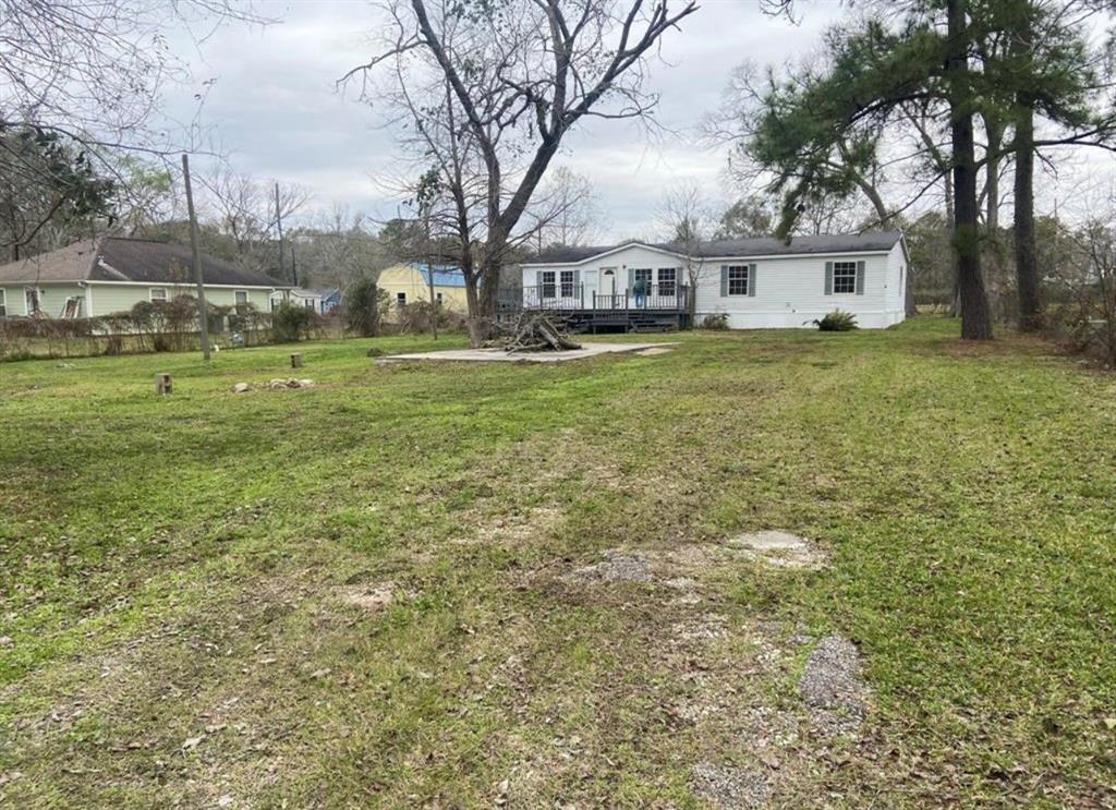 402 Fletcher, Crosby, Texas image 3