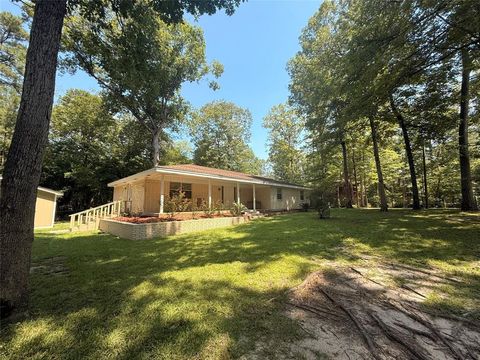 Photo of 194 28th Street St, Woodville, TX 75979 (MLS # 38842727)