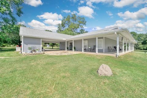 A home in Madisonville