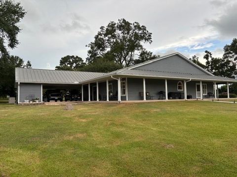 A home in Madisonville