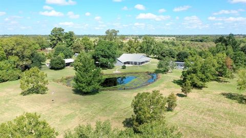 A home in Madisonville