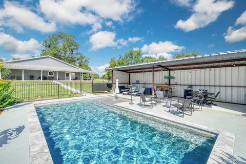 A home in Madisonville