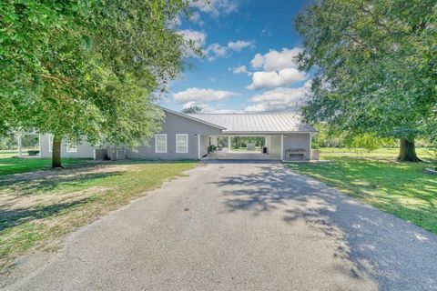 A home in Madisonville