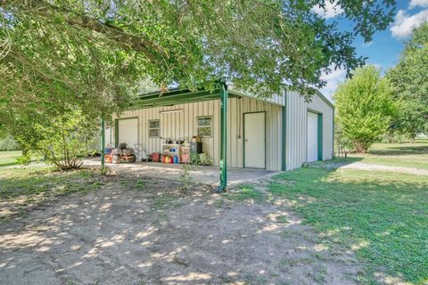 A home in Madisonville