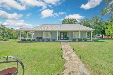 A home in Madisonville