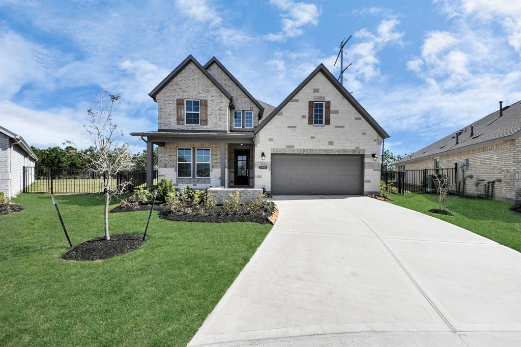 21902 Soldier Butterfly Court, Cypress, Texas image 4