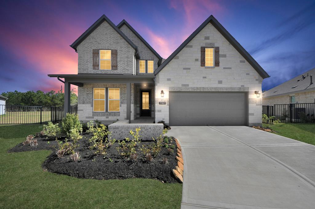 21902 Soldier Butterfly Court, Cypress, Texas image 5