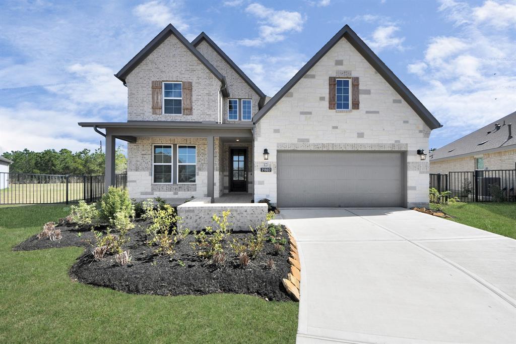 21902 Soldier Butterfly Court, Cypress, Texas image 6