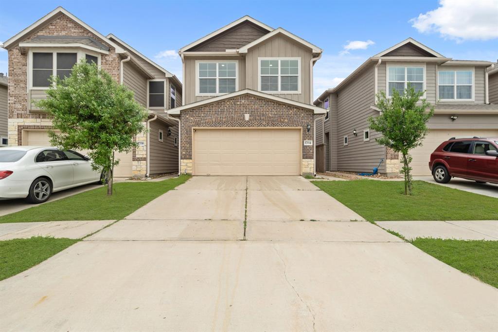 17114 Wilthorne Colony Court, Houston, Texas image 2
