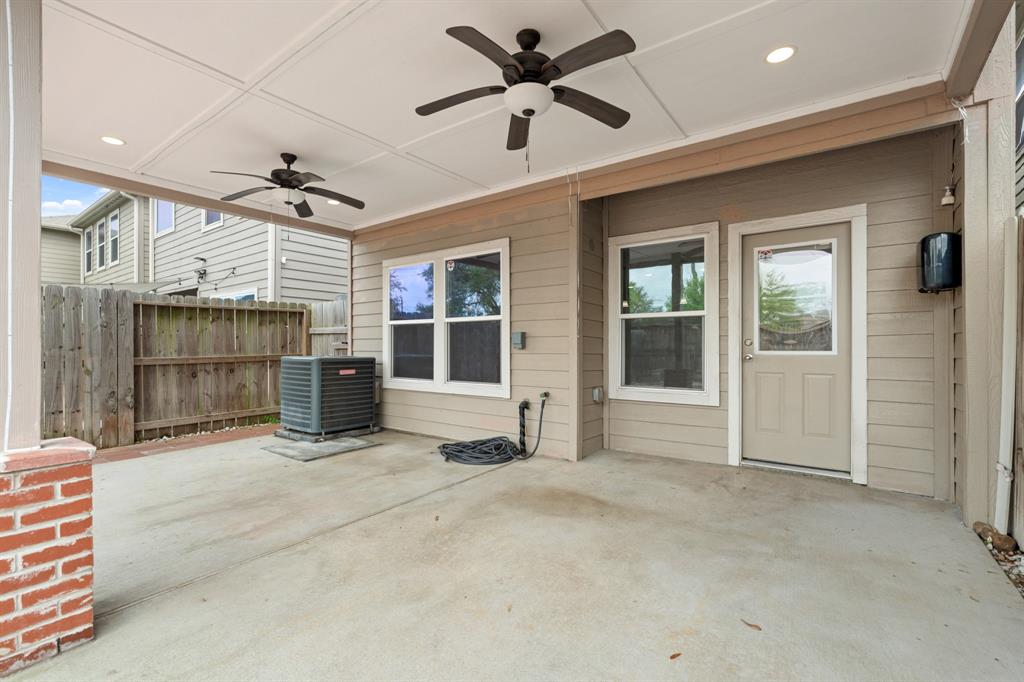 17114 Wilthorne Colony Court, Houston, Texas image 37