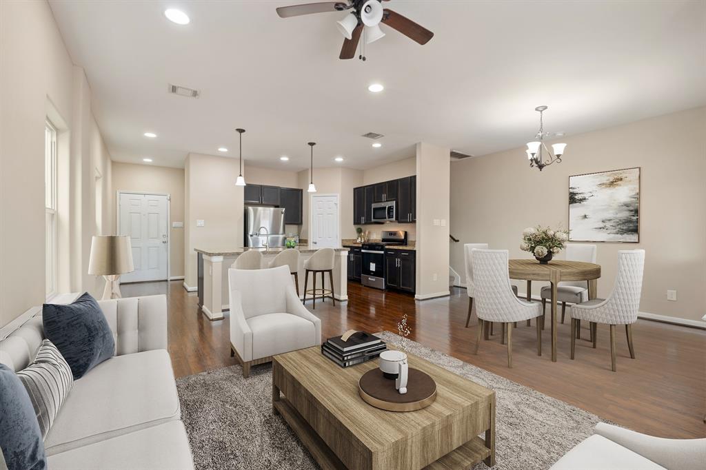 17114 Wilthorne Colony Court, Houston, Texas image 8