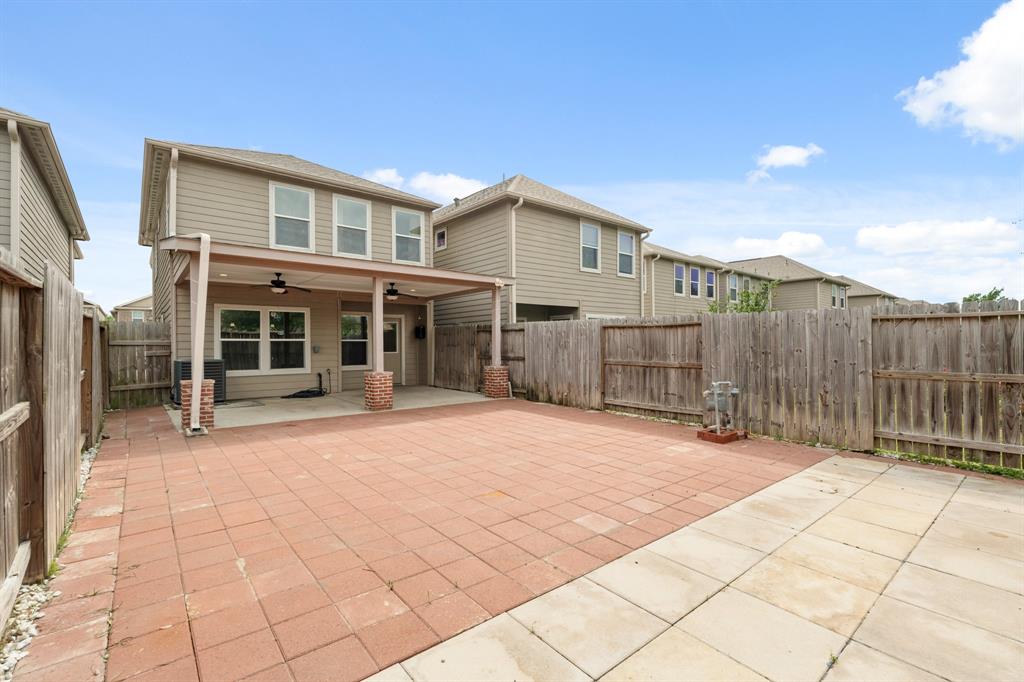 17114 Wilthorne Colony Court, Houston, Texas image 41