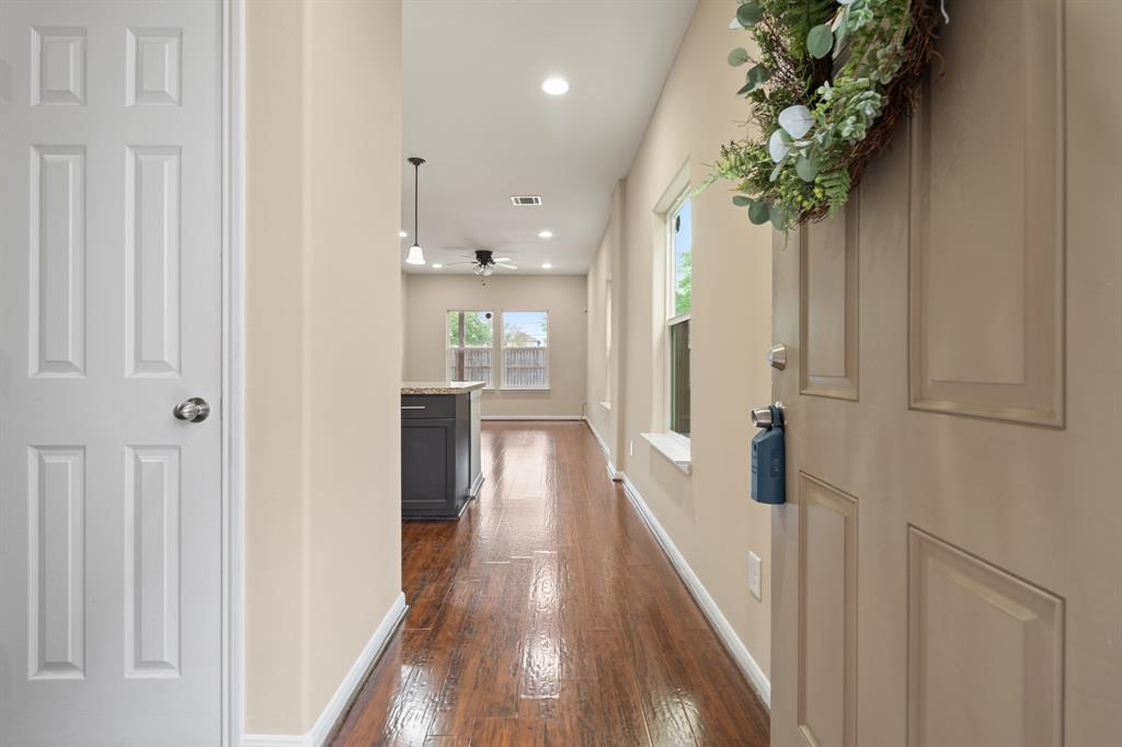 17114 Wilthorne Colony Court, Houston, Texas image 6