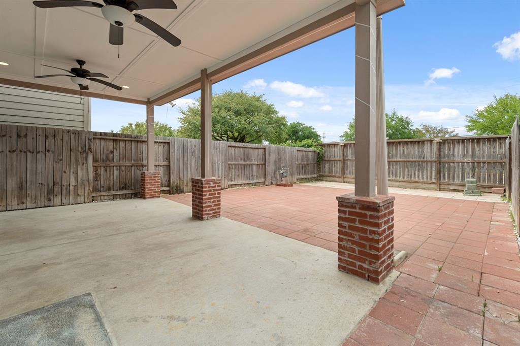 17114 Wilthorne Colony Court, Houston, Texas image 38