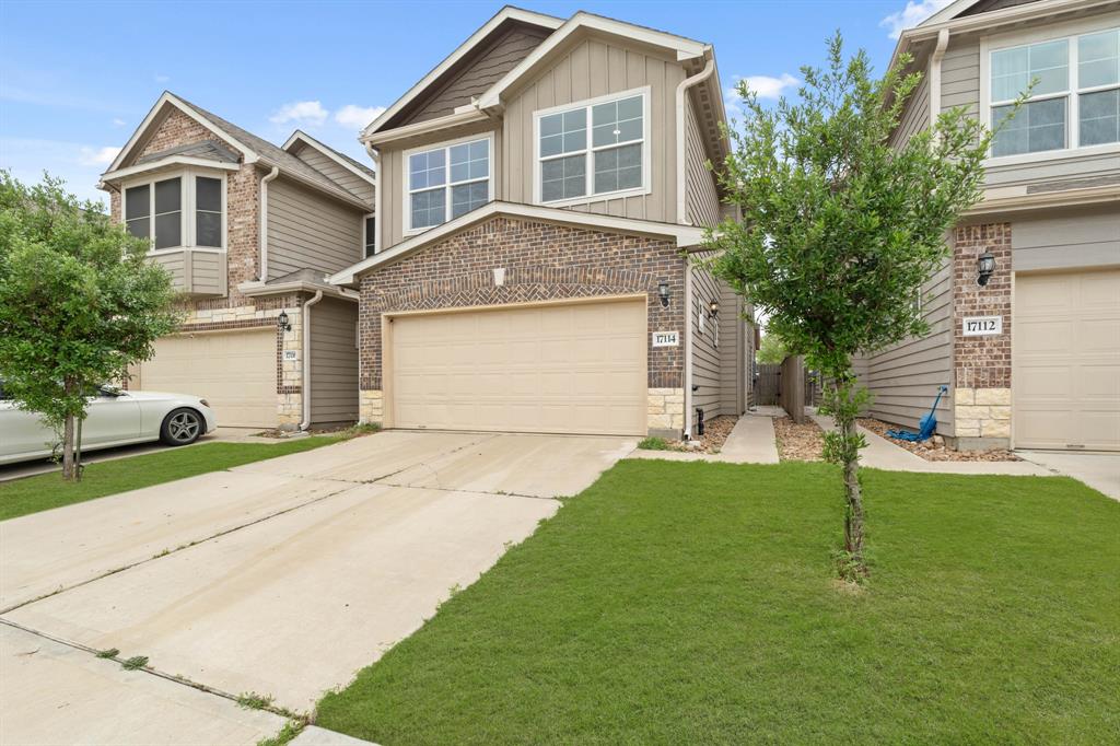 17114 Wilthorne Colony Court, Houston, Texas image 4