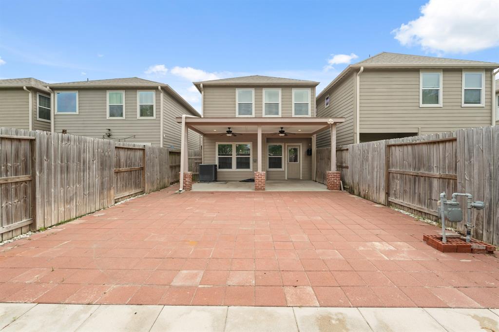 17114 Wilthorne Colony Court, Houston, Texas image 40