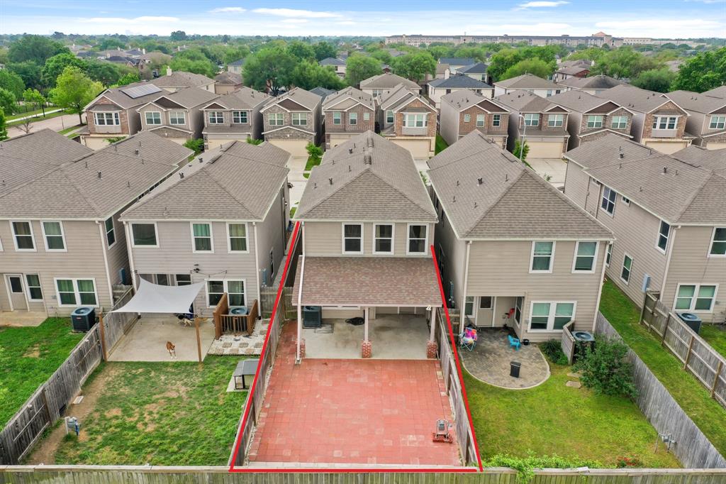 17114 Wilthorne Colony Court, Houston, Texas image 44