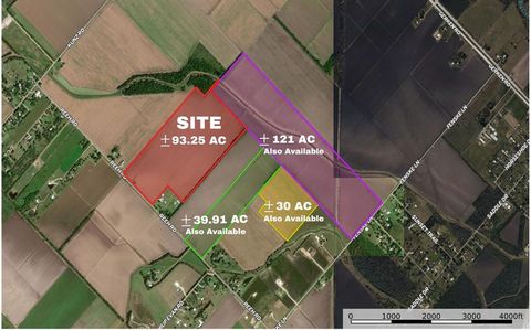 4141 Reeh Road Needville TX 77461