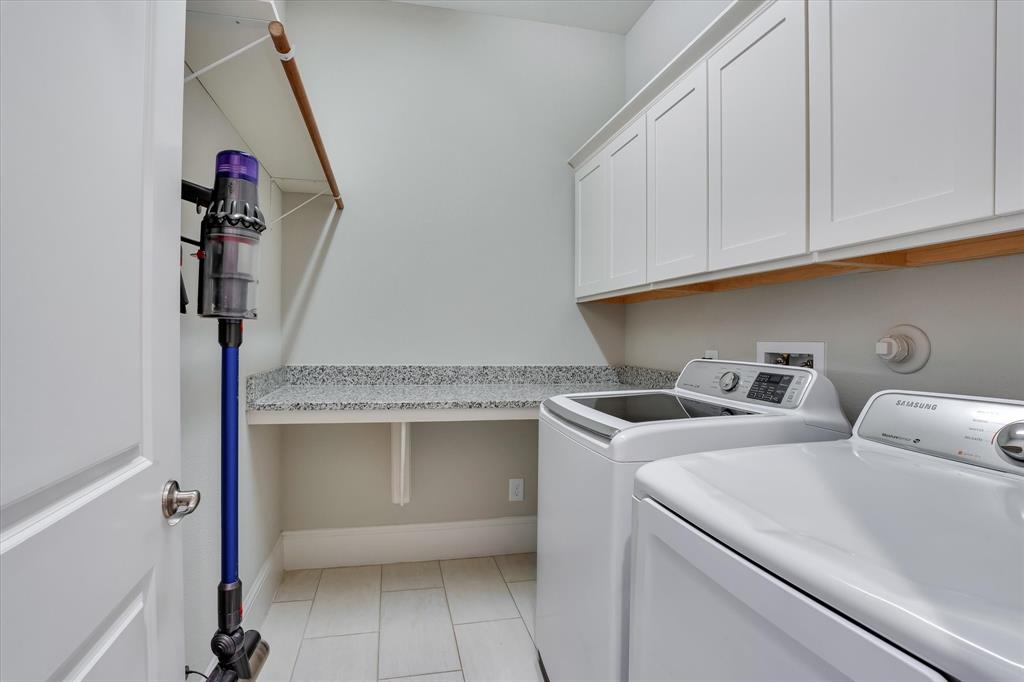 107 E Sawyer Ridge Drive, Spring, Texas image 38