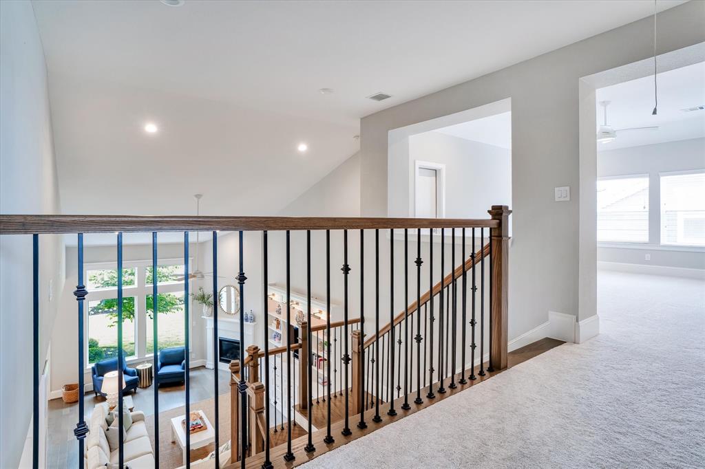 107 E Sawyer Ridge Drive, Spring, Texas image 35