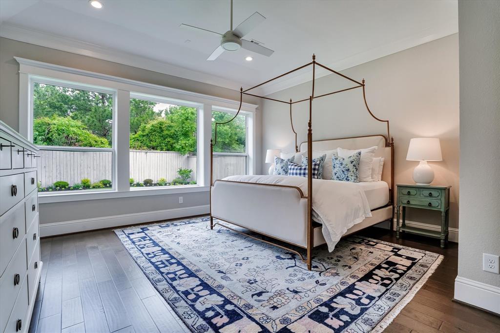 107 E Sawyer Ridge Drive, Spring, Texas image 24