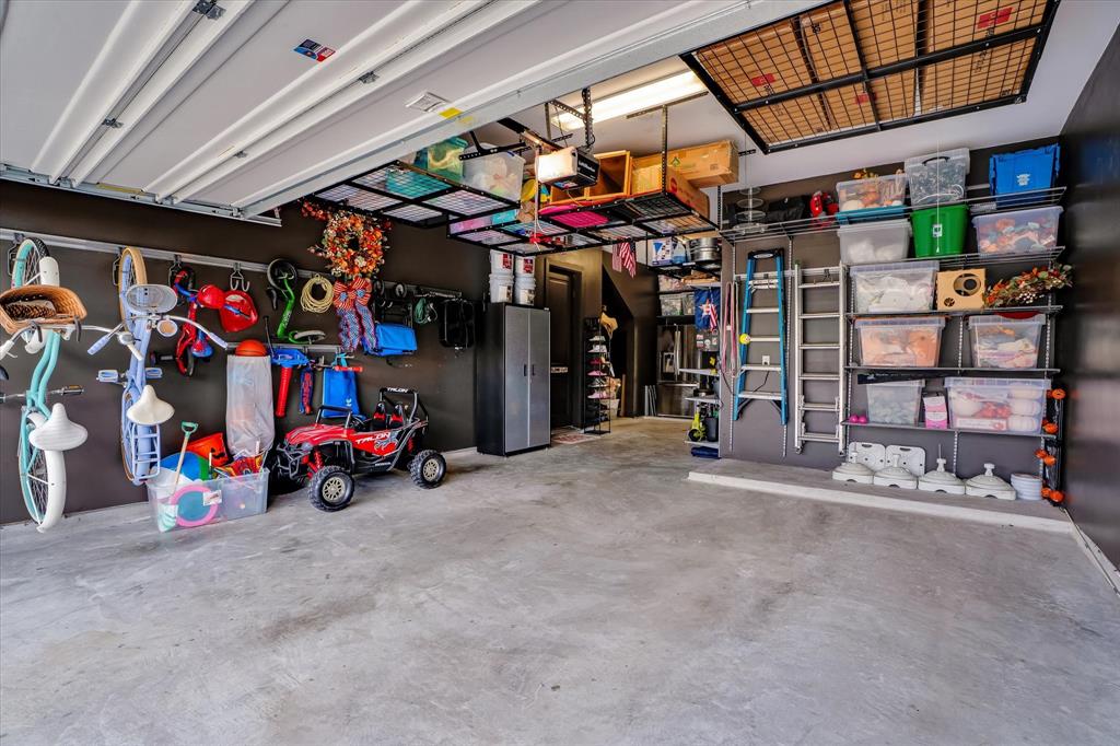 107 E Sawyer Ridge Drive, Spring, Texas image 39