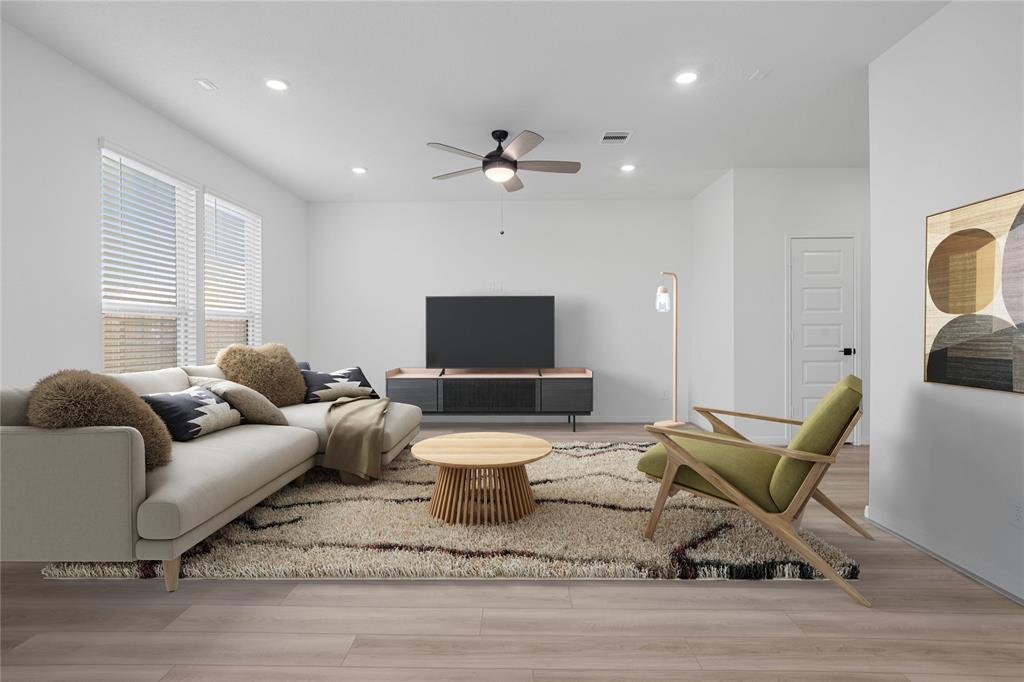 25207 Benroe Street, Katy, Texas image 5