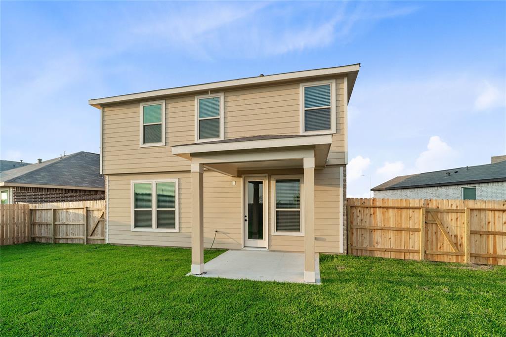 25207 Benroe Street, Katy, Texas image 16