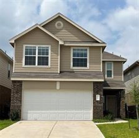 Photo of 3827 W Alessano Lane, Katy, TX 77493 (MLS # 45627395) Photo of 3827 W Alessano Lane, Katy, TX 77493 (MLS # 45627395)