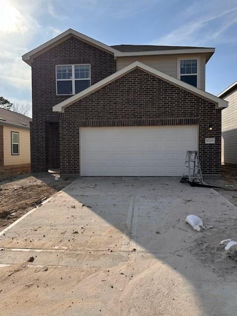 7808 Blue Star Flower Lane, Houston, Texas image 12