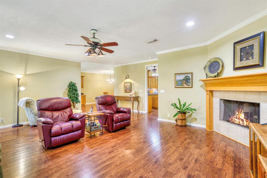 14966 Snoe Road, Willis, Texas image 15