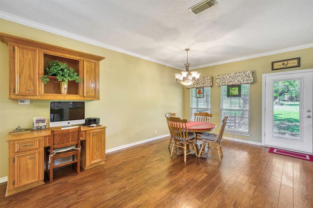 14966 Snoe Road, Willis, Texas image 16