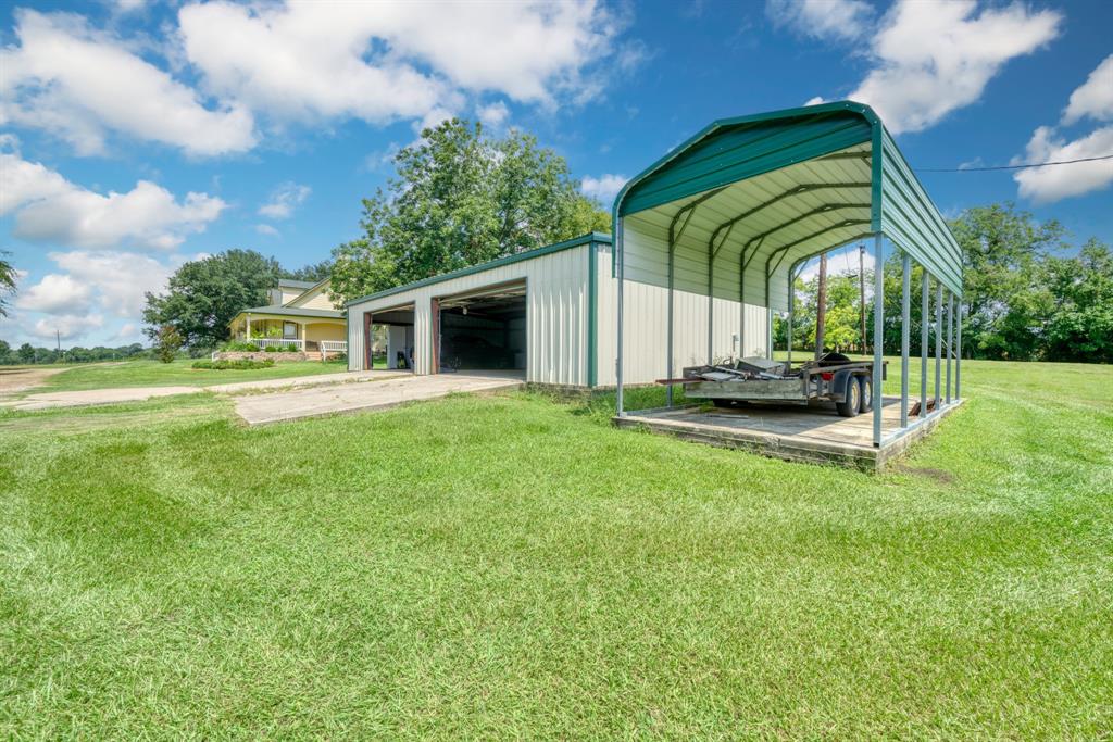 14966 Snoe Road, Willis, Texas image 41