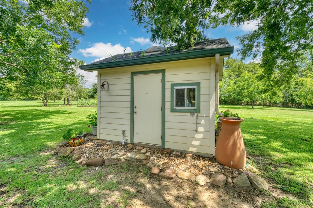 14966 Snoe Road, Willis, Texas image 39