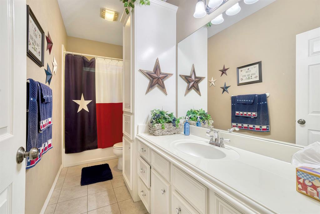 14966 Snoe Road, Willis, Texas image 27