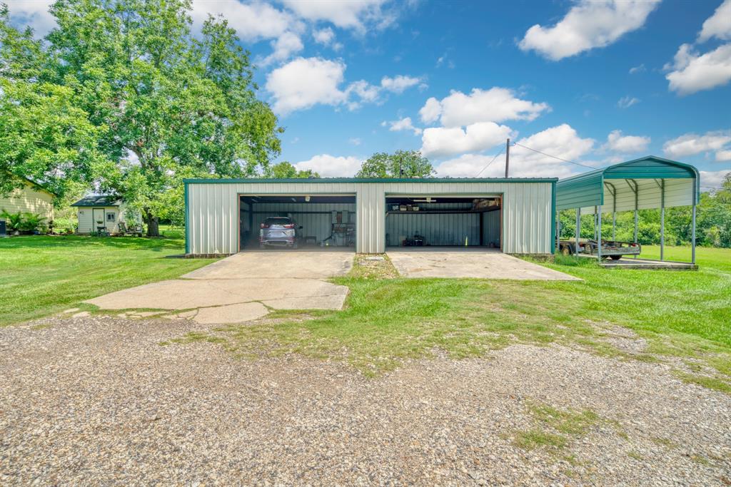 14966 Snoe Road, Willis, Texas image 42