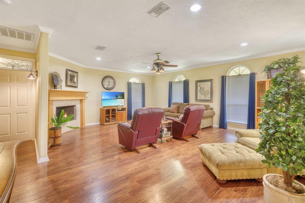 14966 Snoe Road, Willis, Texas image 13