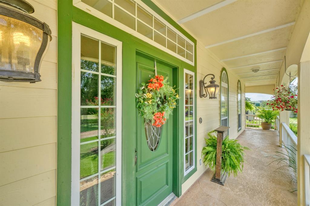 14966 Snoe Road, Willis, Texas image 9
