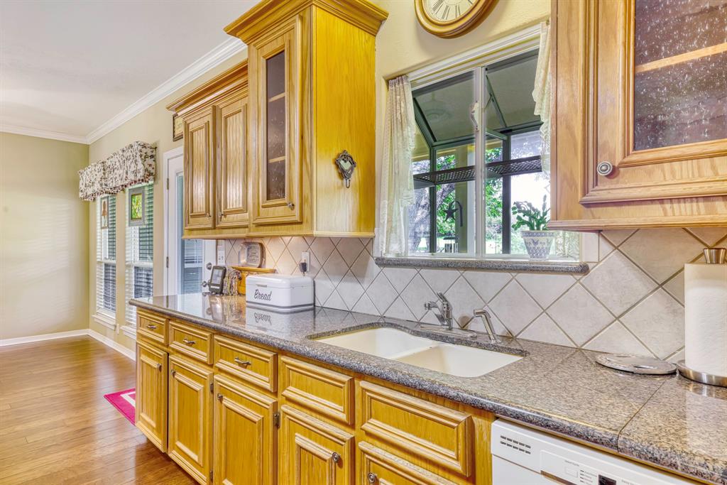 14966 Snoe Road, Willis, Texas image 18