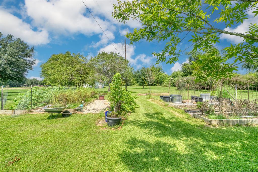 14966 Snoe Road, Willis, Texas image 36