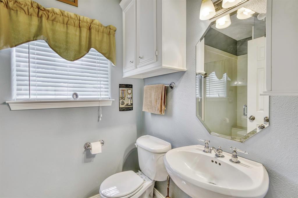 14966 Snoe Road, Willis, Texas image 30