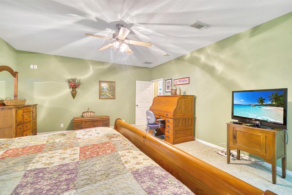 14966 Snoe Road, Willis, Texas image 22