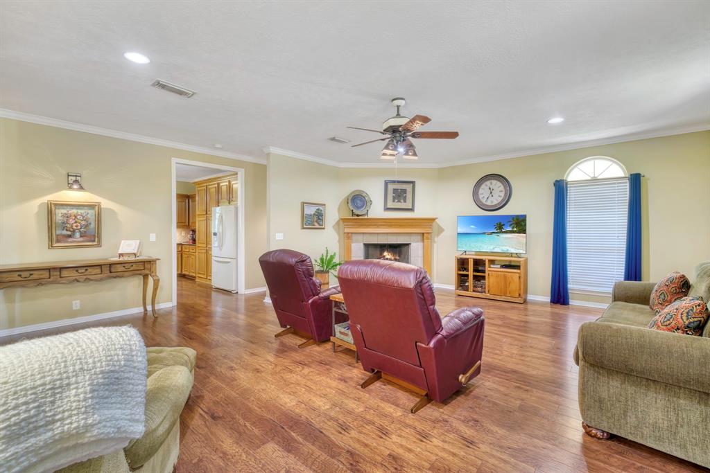 14966 Snoe Road, Willis, Texas image 12