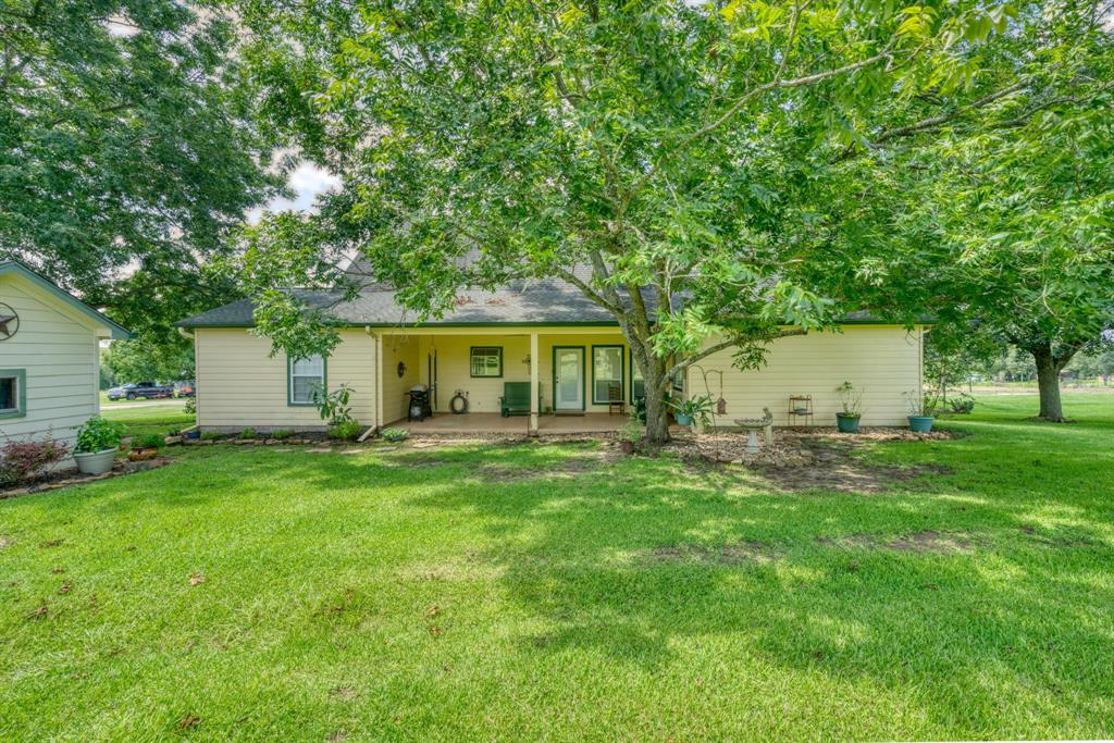 14966 Snoe Road, Willis, Texas image 34