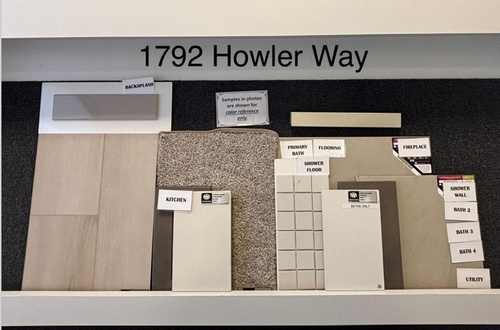 1792 Howler Way, Montgomery, Texas image 2